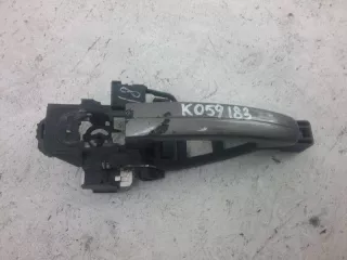 AM51U22404 Ручка двери передней правой наружная Ford Kuga 2 Арт K059183, вид 1