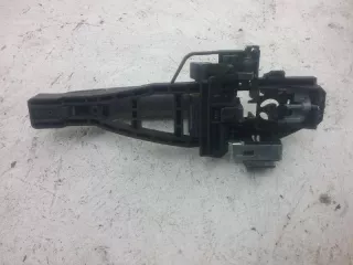 AM51U22404 Ручка двери передней правой наружная Ford Kuga 2 Арт K059183, вид 5