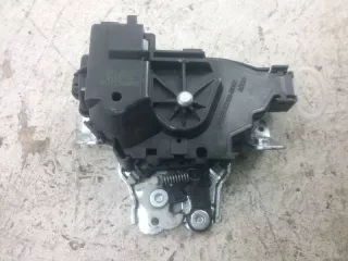 A1177500085 Замок крышки багажника Mercedes E W213 Арт K059586, вид 2