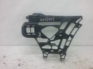A1648852814 Кронштейн заднего бампера правый Mercedes GL X166 Арт K070893, вид 1