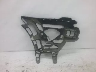 A1648852814 Кронштейн заднего бампера правый Mercedes GL X166 Арт K070893, вид 2