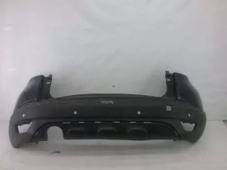 850220429R Бампер задний Renault Kaptur Арт K072192, вид 1