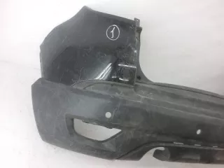 850220429R Бампер задний Renault Kaptur Арт K072192, вид 2