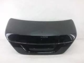 A2217500275 Крышка багажника Mercedes S W221 Арт K072312, вид 1