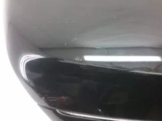 A2217500275 Крышка багажника Mercedes S W221 Арт K072312, вид 2