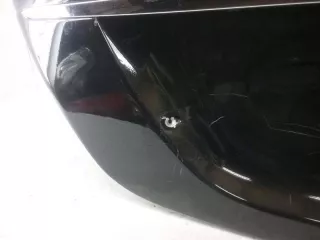 A2217500275 Крышка багажника Mercedes S W221 Арт K072312, вид 4
