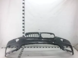 51117294480 Бампер передний BMW X5 F15 Арт K416596, вид 2