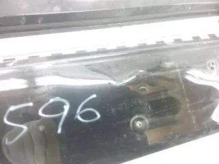 51117294480 Бампер передний BMW X5 F15 Арт K416596, вид 4