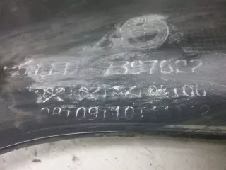 51117397622 Бампер передний BMW 3 F30/F31/GT F34 Арт K416941, вид 4