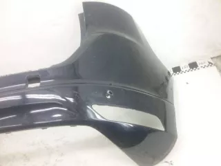 30763426 Бампер задний верхняя часть Volvo XC60 1 Арт K417037, вид 6