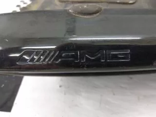 A2054900827 Насадка глушителя правая Mercedes C W205 Арт K417141, вид 2