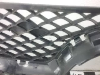 A2928880060 Решётка радиатора Mercedes GL X166 Арт K418056, вид 3