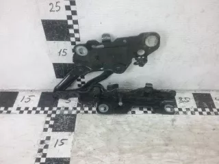41617475792 Петля капота правая BMW X3 G01 Арт K418772, вид 2