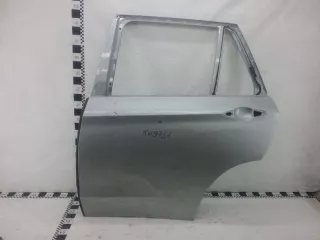41517386739 Дверь задняя левая BMW X5 F15 Арт K419751, вид 1