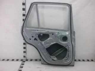 41517386739 Дверь задняя левая BMW X5 F15 Арт K419751, вид 4
