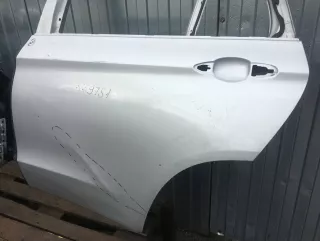 41517386739 Дверь задняя левая BMW X5 F15 Арт K419751, вид 7