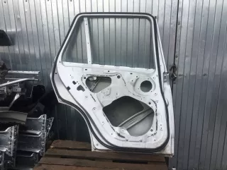 41517386739 Дверь задняя левая BMW X5 F15 Арт K419751, вид 8