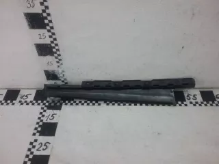 4M0839902 Молдинг (накладка) двери задней правой Audi Q7 4M Арт K419969, вид 2