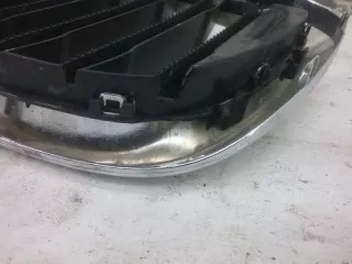 51137440854 Решетка радиатора правая BMW X3 G01 Арт K420544, вид 3