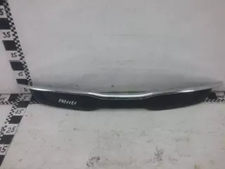 86351H0000 Решетка радиатора Kia Rio 4 Арт K421181, вид 1