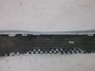 86351H0000 Решетка радиатора Kia Rio 4 Арт K421181, вид 3