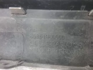 86351H0000 Решетка радиатора Kia Rio 4 Арт K421181, вид 5
