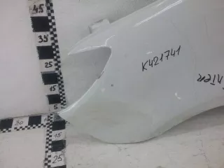 A9108810000 Крыло переднее левое Mercedes Sprinter W907/910 Арт K421741, вид 2