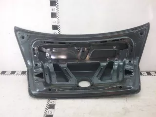 3C5827025H Крышка багажника (дверь 3-5) Volkswagen Passat B6 Арт K422304, вид 4
