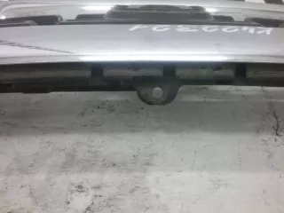 75100SZAA00020 Решетка радиатора Honda Pilot 2 Арт K422321, вид 4