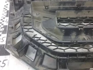 75100SZAA00020 Решетка радиатора Honda Pilot 2 Арт K422321, вид 6