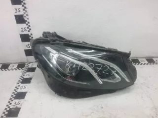 A2139067806 Фара передняя правая Mercedes E W213 Арт K422727, вид 1