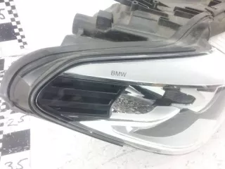 8499112 Фара передняя правая BMW 5 G30/G31 Арт K423104, вид 2