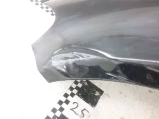 A2058810121 Крыло переднее левое Mercedes C W205 Арт K423645, вид 2