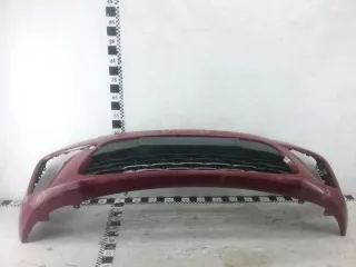 86511H0000 Бампер передний Kia Rio 4 Арт K424235, вид 2
