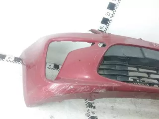 86511H0000 Бампер передний Kia Rio 4 Арт K424235, вид 3
