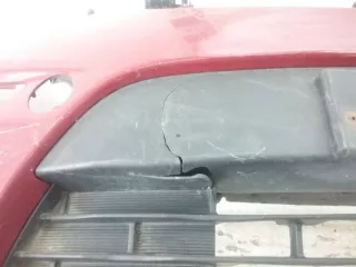 86511H0000 Бампер передний Kia Rio 4 Арт K424235, вид 4
