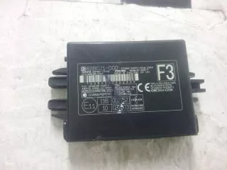 8978006112 Блок иммобилайзера Toyota Fortuner 2 Арт K424897, вид 1