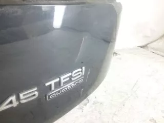 80A827025B Крышка багажника (дверь 3-5) Audi Q5 2 Арт K425074, вид 3
