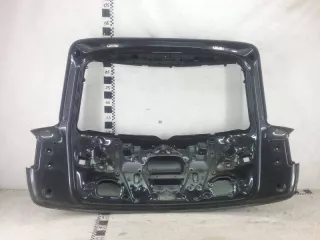 80A827025B Крышка багажника (дверь 3-5) Audi Q5 2 Арт K425074, вид 4