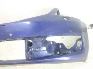 5EU807221F Бампер передний Skoda Octavia A7 Арт K425154, вид 4