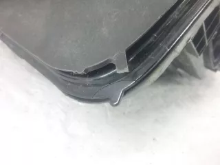 A1679066504 Фара передняя левая Mercedes GL X166 Арт 999999K, вид 2