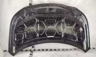 FB5Z16612A Капот Ford Explorer 5 restailing Арт 999116K, вид 4