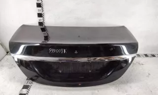 A2057500075 Крышка багажника Mercedes C W205 Арт 999008K, вид 1