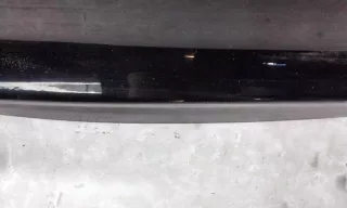 A2057500075 Крышка багажника Mercedes C W205 Арт 999008K, вид 2