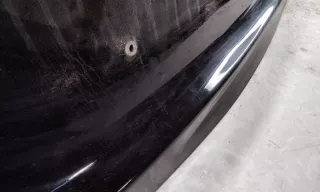 A2057500075 Крышка багажника Mercedes C W205 Арт 999008K, вид 3