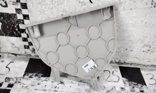 51497470646 Заглушка обшивки багажника BMW X3 G01 Арт 998399K, вид 2