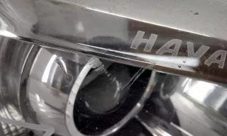4121600XKZ36A Фара передняя правая Haval H6 Арт 997783K, вид 2