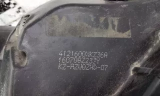 4121600XKZ36A Фара передняя правая Haval H6 Арт 997783K, вид 4