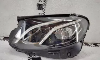 A2139068708 Фара передняя левая Mercedes E W213 Арт 997697K, вид 1