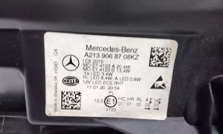 A2139068708 Фара передняя левая Mercedes E W213 Арт 997697K, вид 3